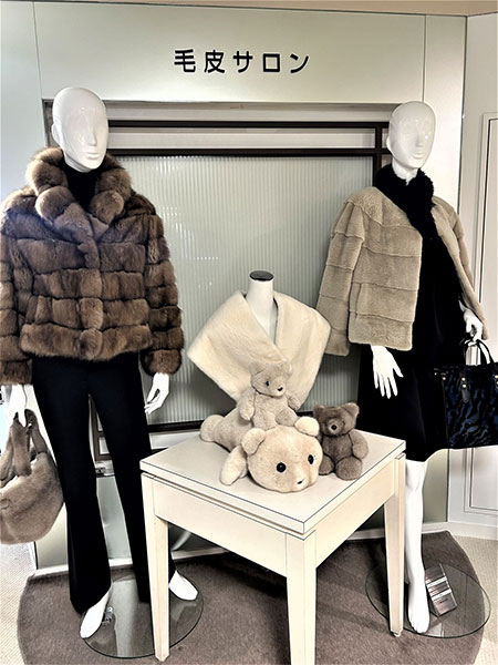 毛皮01